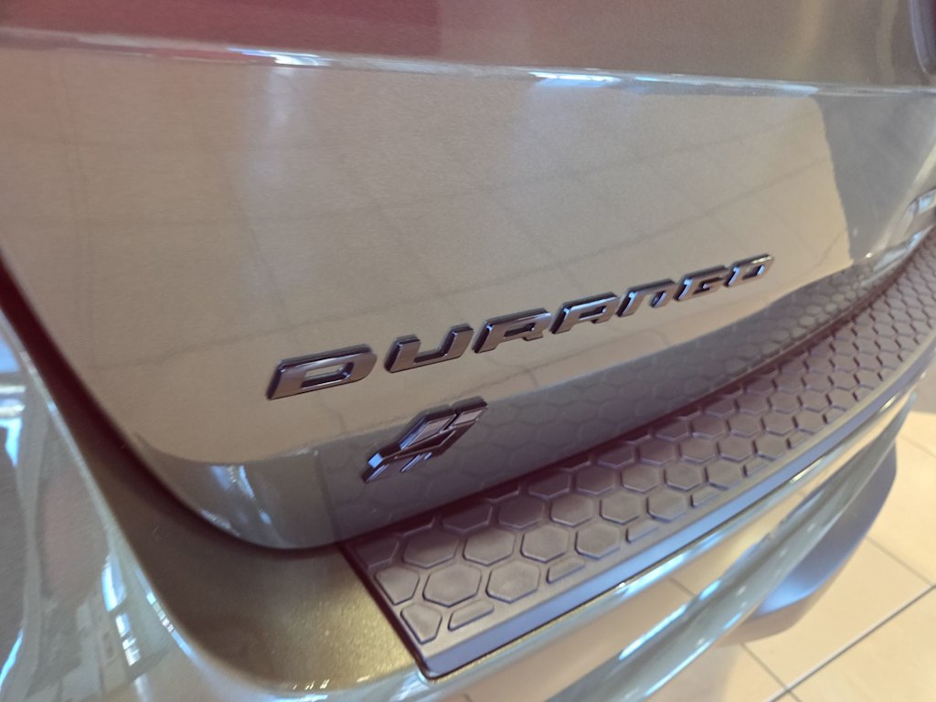 Thumbnail: 2026 Dodge Durango - 7