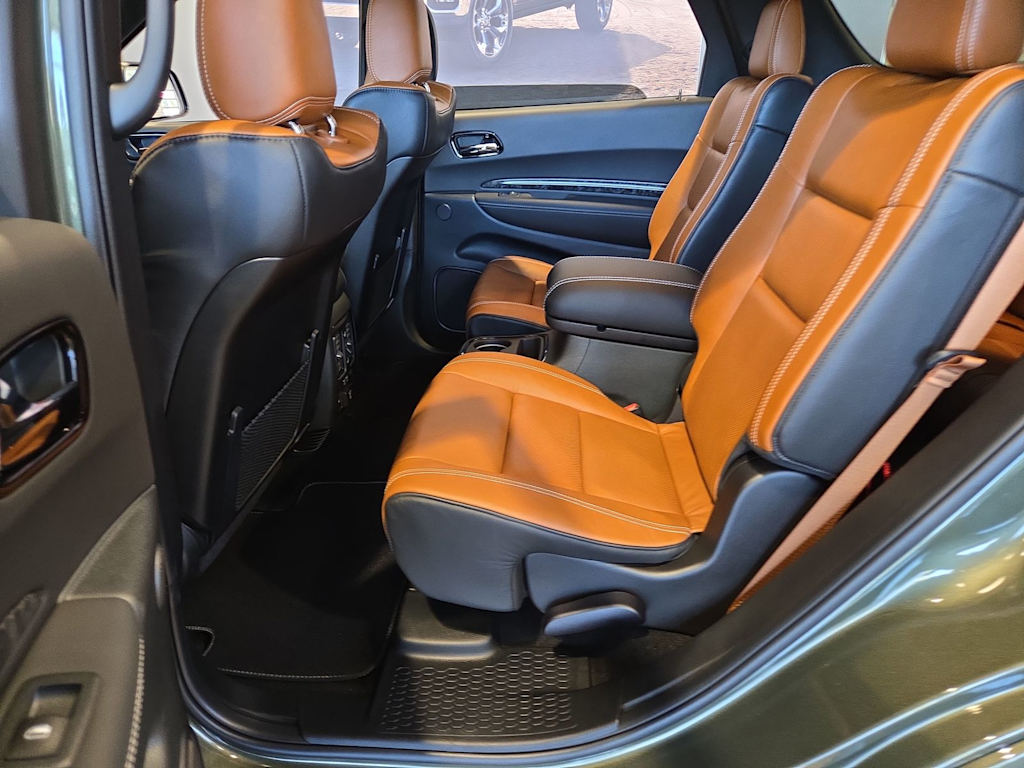 Thumbnail: 2026 Dodge Durango - 27