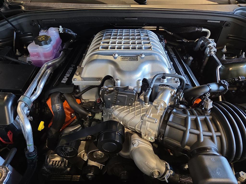 Thumbnail: 2026 Dodge Durango - 9
