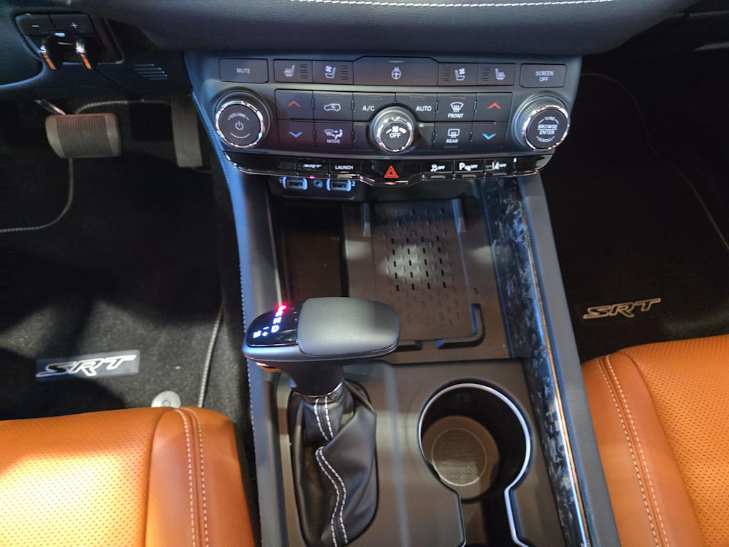 Thumbnail: 2026 Dodge Durango - 14