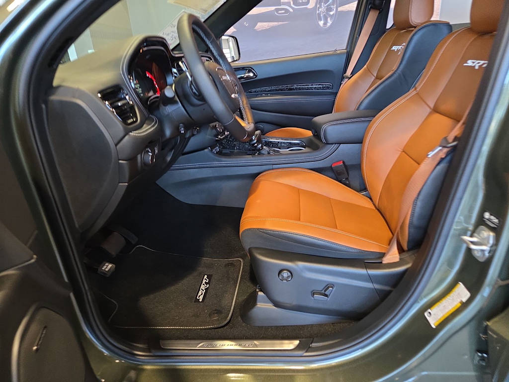 Thumbnail: 2026 Dodge Durango - 11