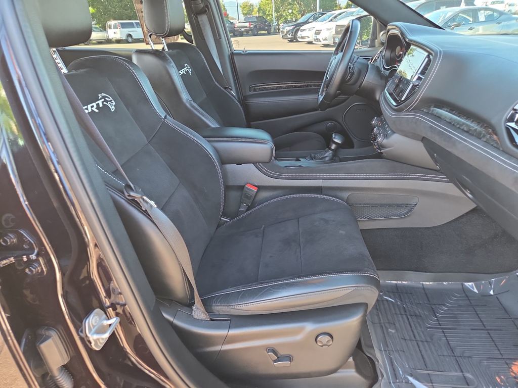 Thumbnail: 2021 Dodge Durango - 10