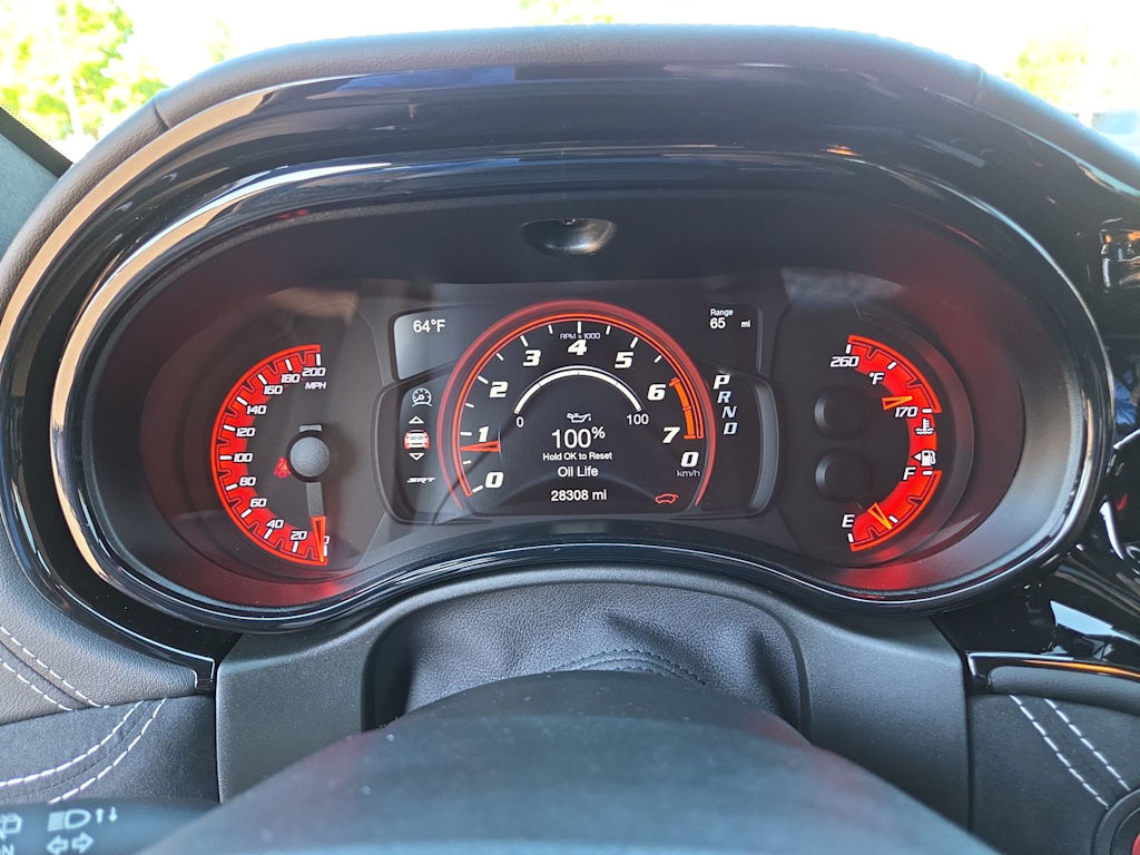 Thumbnail: 2021 Dodge Durango - 14