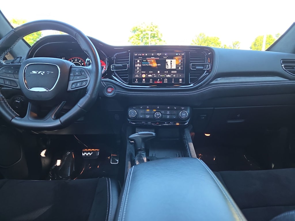 Thumbnail: 2021 Dodge Durango - 2