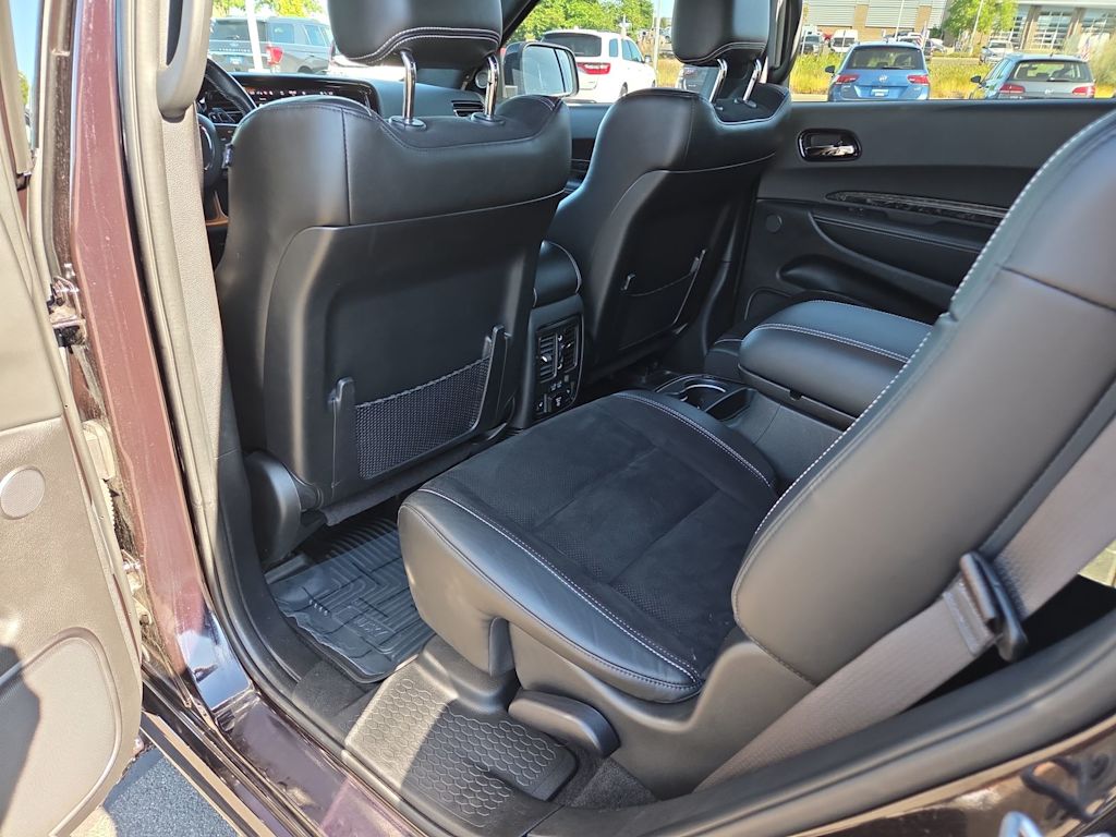 Thumbnail: 2021 Dodge Durango - 11
