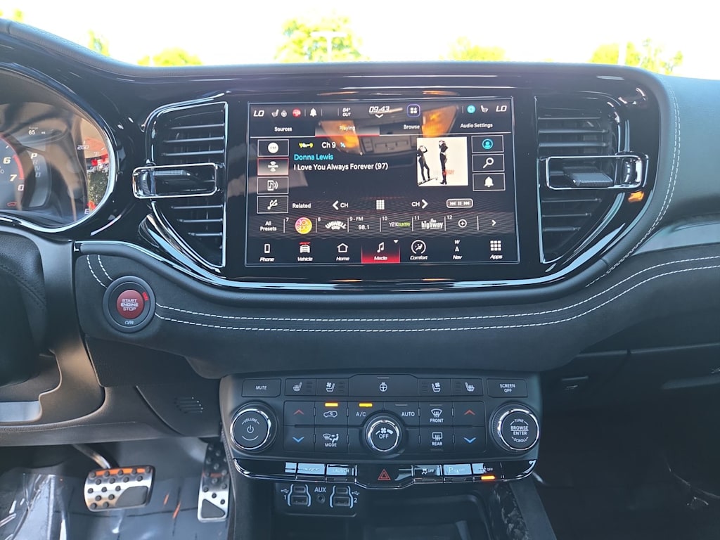 Thumbnail: 2021 Dodge Durango - 12