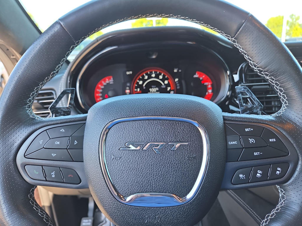 Thumbnail: 2021 Dodge Durango - 29