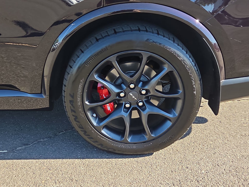 Thumbnail: 2021 Dodge Durango - 7