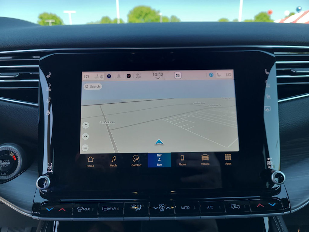 Thumbnail: 2024 Jeep Wagoneer - 13