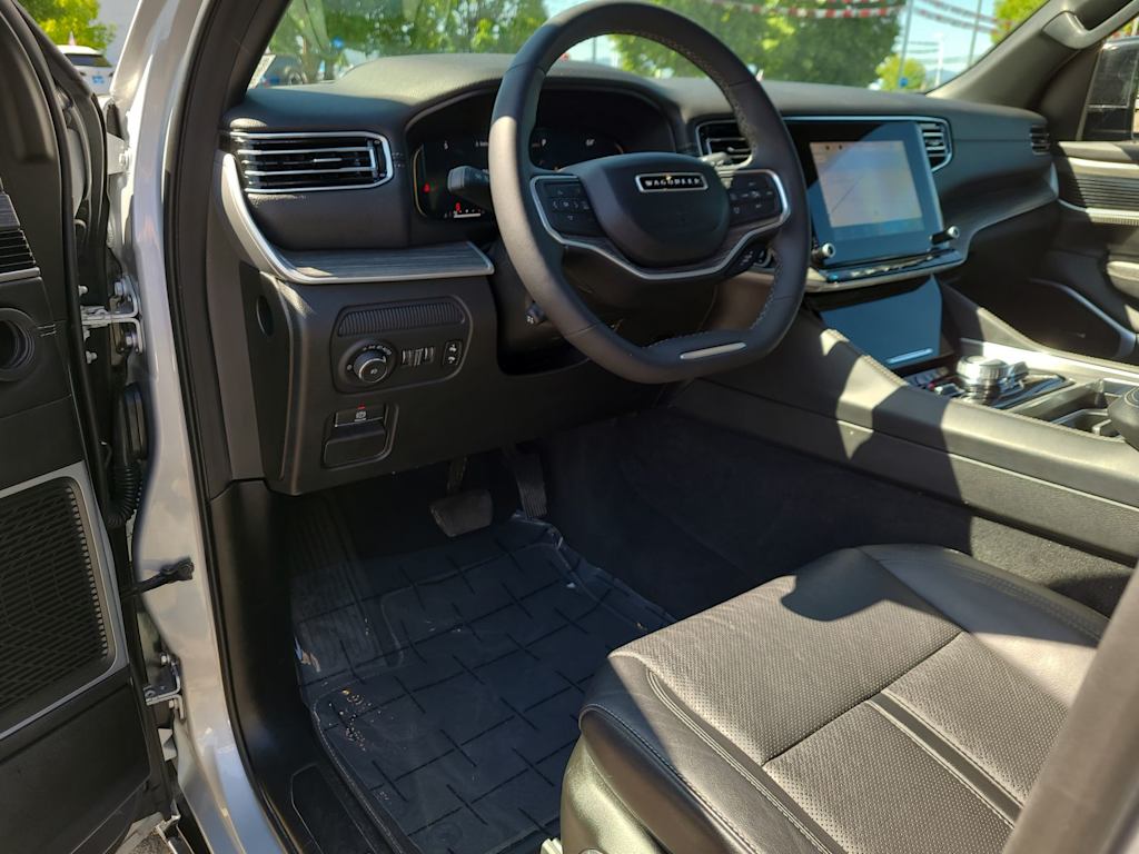 Thumbnail: 2024 Jeep Wagoneer - 2