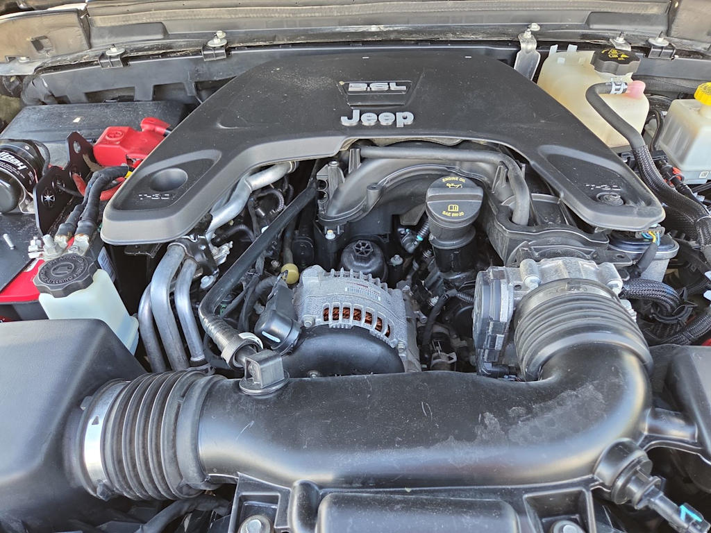 Thumbnail: 2020 Jeep Gladiator - 9