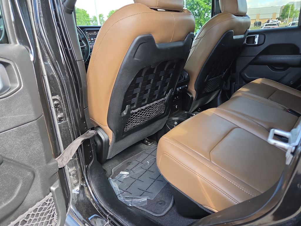Thumbnail: 2020 Jeep Gladiator - 13