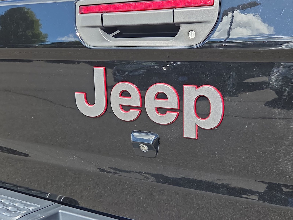 Thumbnail: 2020 Jeep Gladiator - 7