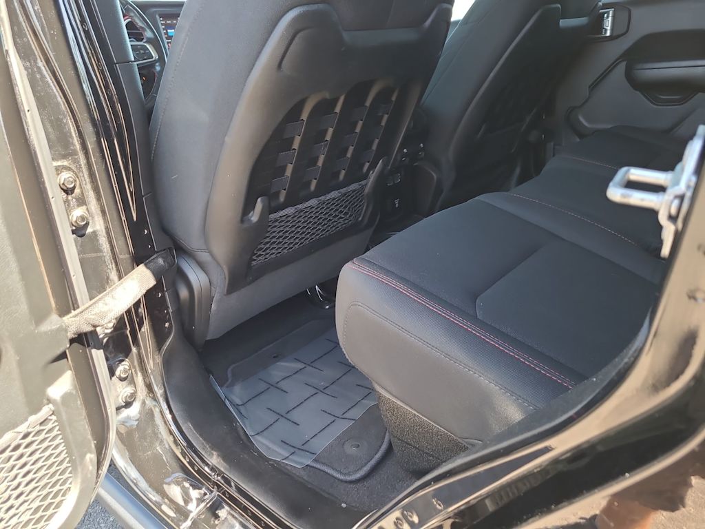 Thumbnail: 2021 Jeep Gladiator - 27