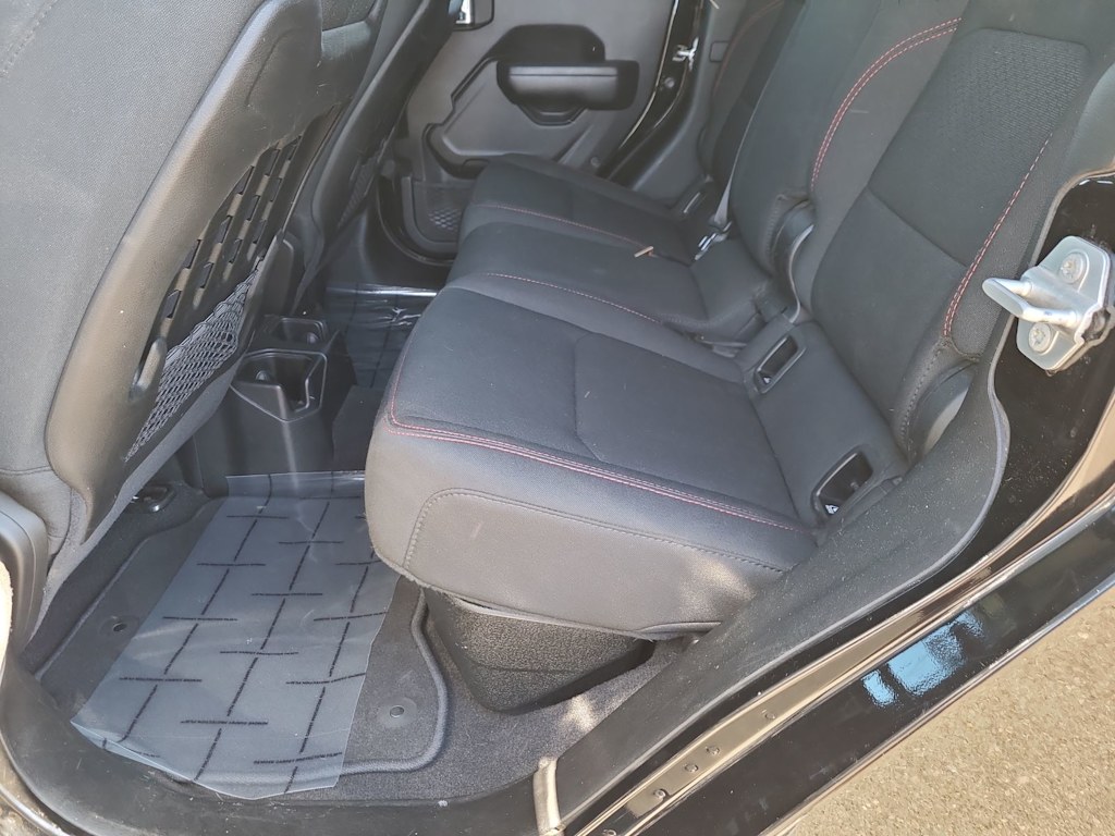 Thumbnail: 2021 Jeep Gladiator - 28