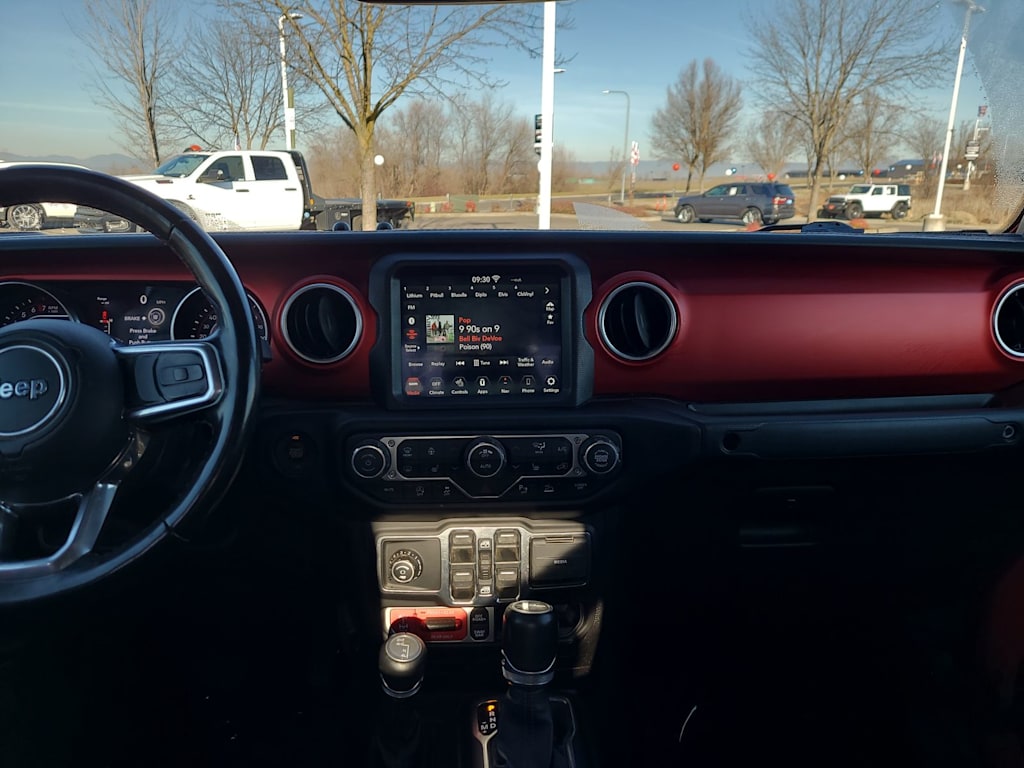 Thumbnail: 2020 Jeep Gladiator - 2