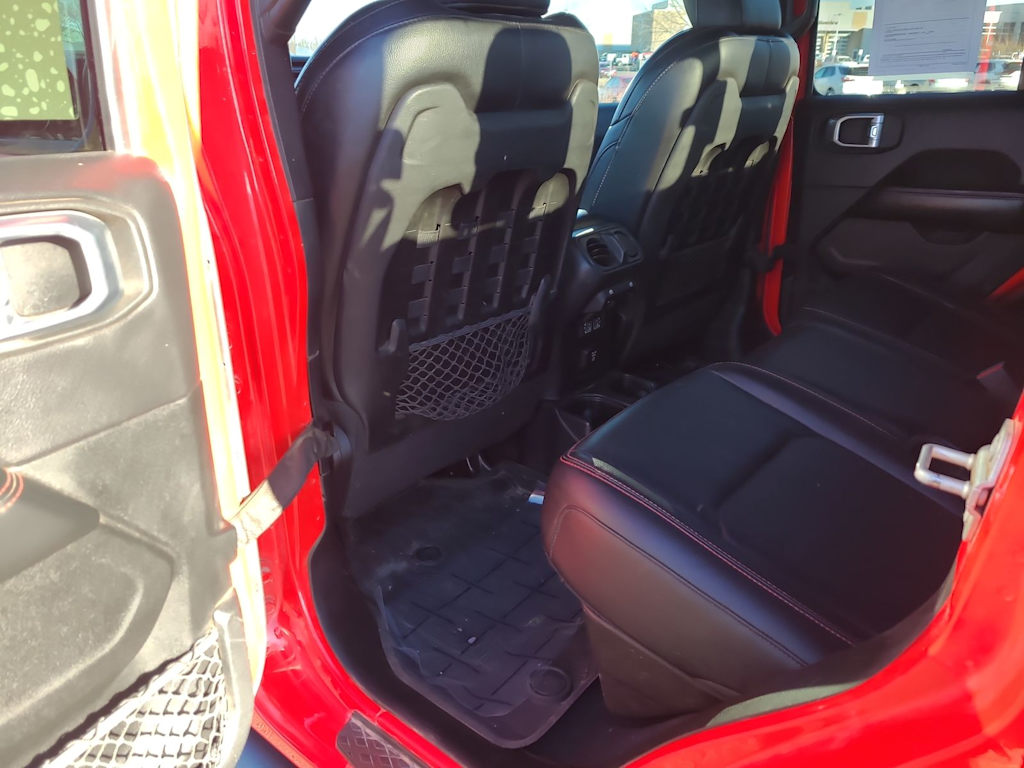 Thumbnail: 2020 Jeep Gladiator - 13