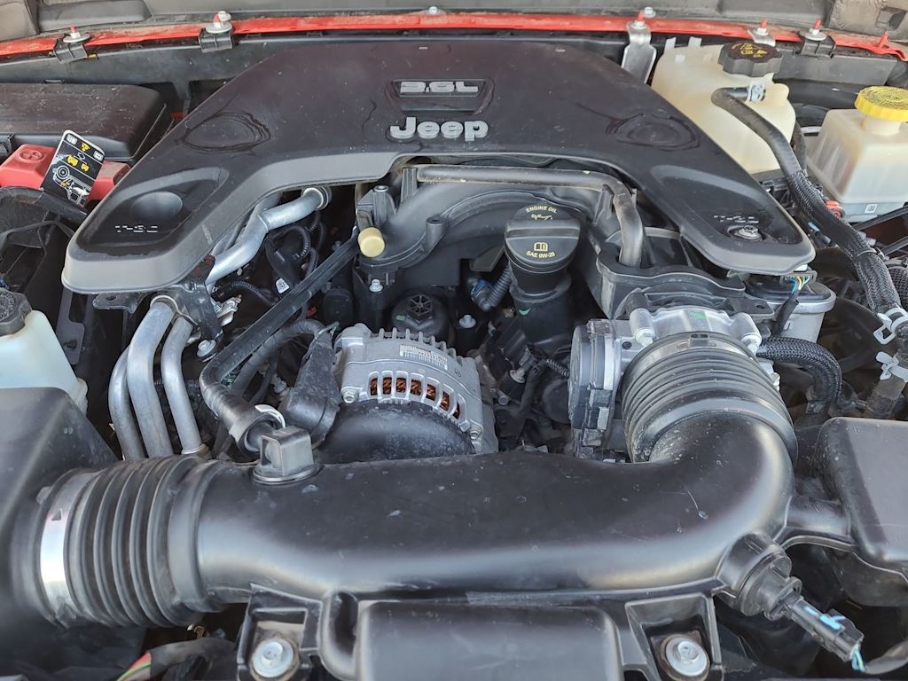 Thumbnail: 2020 Jeep Gladiator - 9