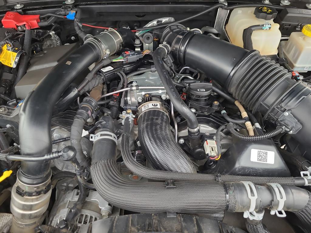 Thumbnail: 2021 Jeep Gladiator - 9