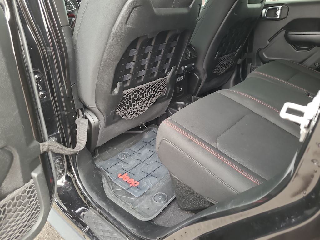 Thumbnail: 2021 Jeep Gladiator - 12