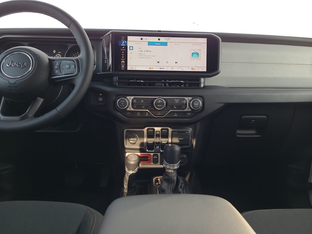 Thumbnail: 2026 Jeep Gladiator - 2