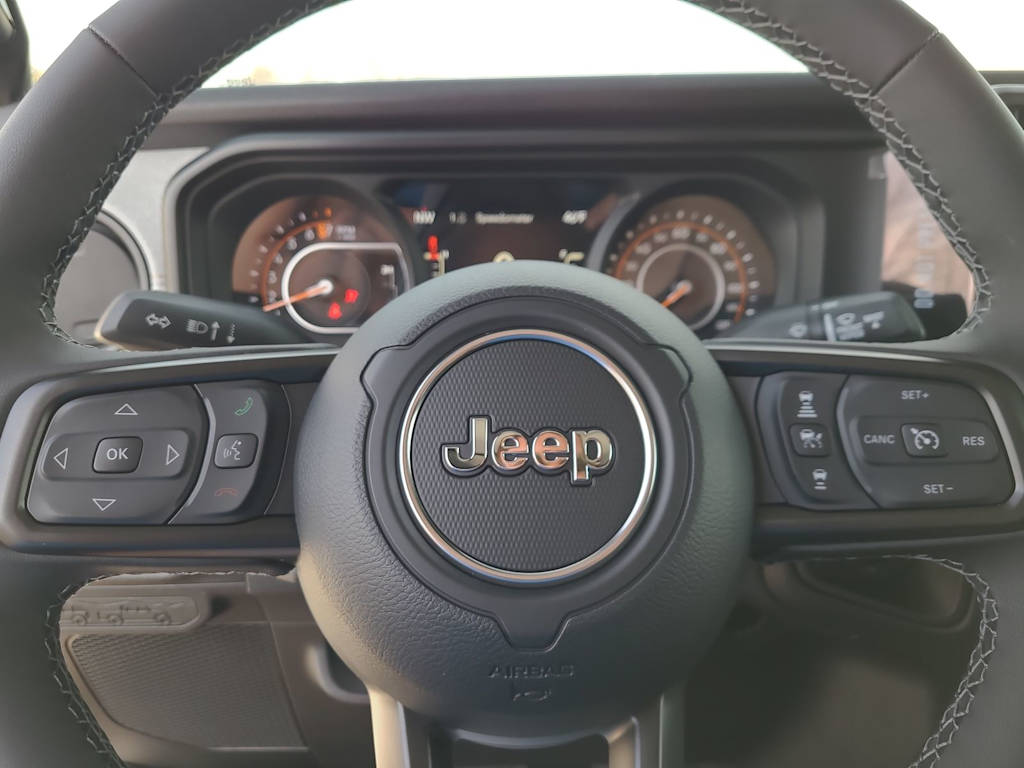 Thumbnail: 2026 Jeep Gladiator - 29