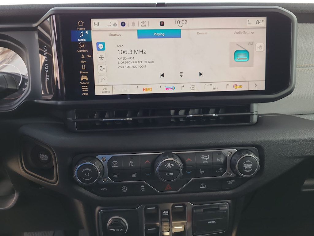 Thumbnail: 2026 Jeep Gladiator - 13