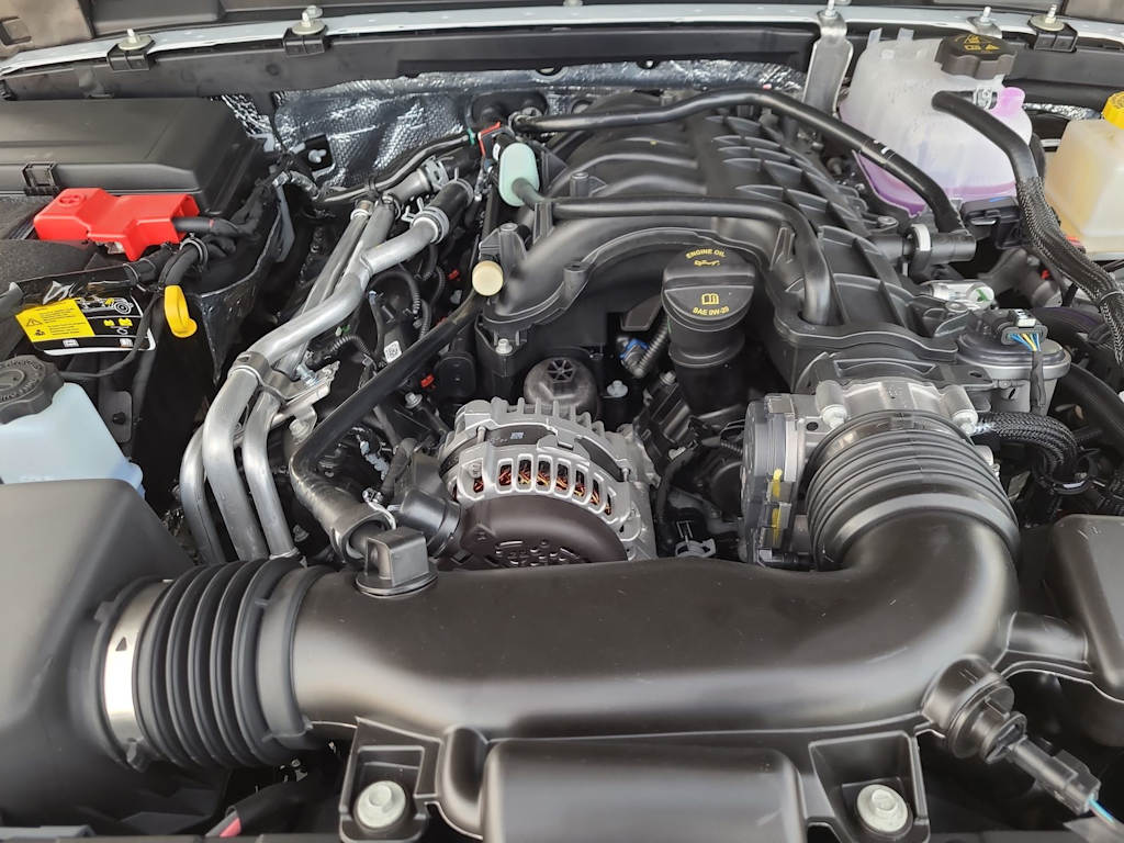 Thumbnail: 2026 Jeep Gladiator - 9