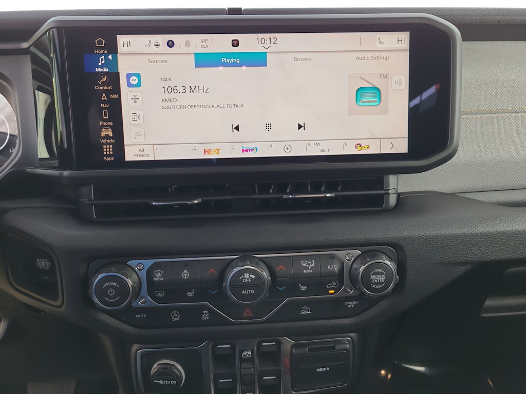 Thumbnail: 2026 Jeep Gladiator - 14