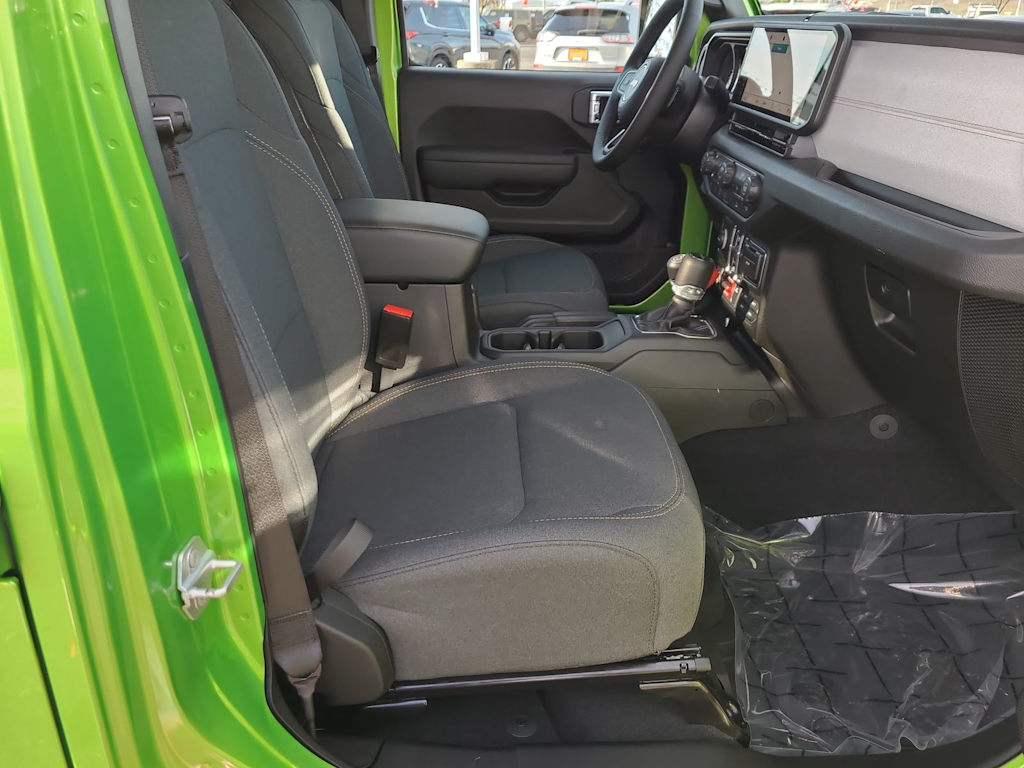 Thumbnail: 2026 Jeep Gladiator - 28