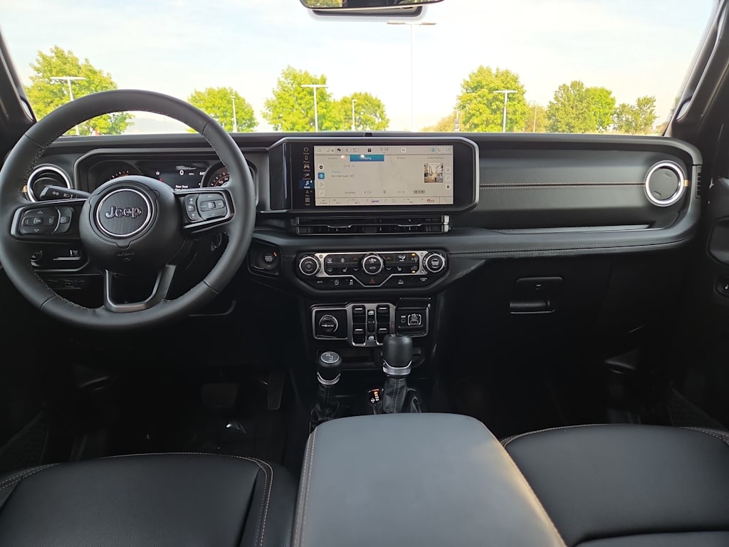 Thumbnail: 2025 Jeep Gladiator - 10