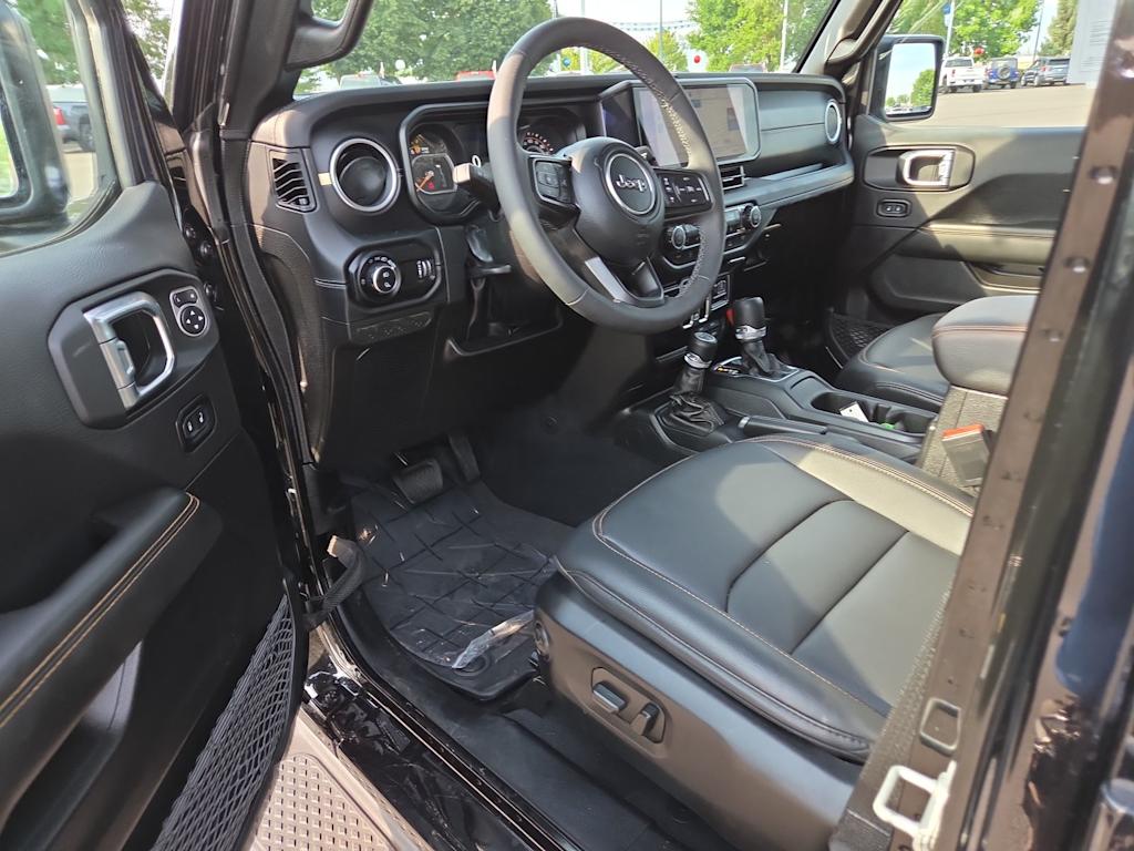 Thumbnail: 2025 Jeep Gladiator - 2