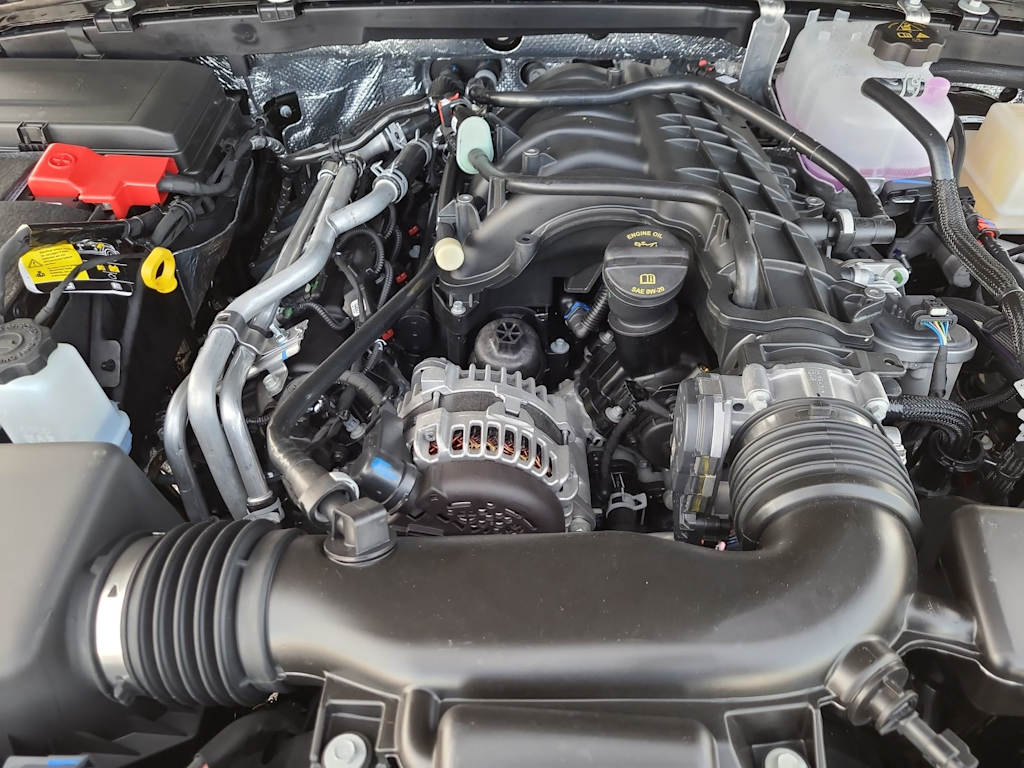 Thumbnail: 2026 Jeep Gladiator - 9