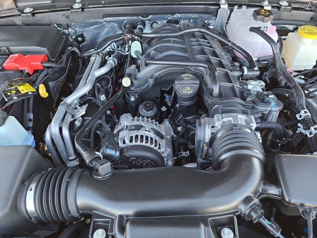 Thumbnail: 2026 Jeep Gladiator - 9