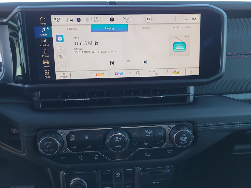 Thumbnail: 2026 Jeep Gladiator - 14