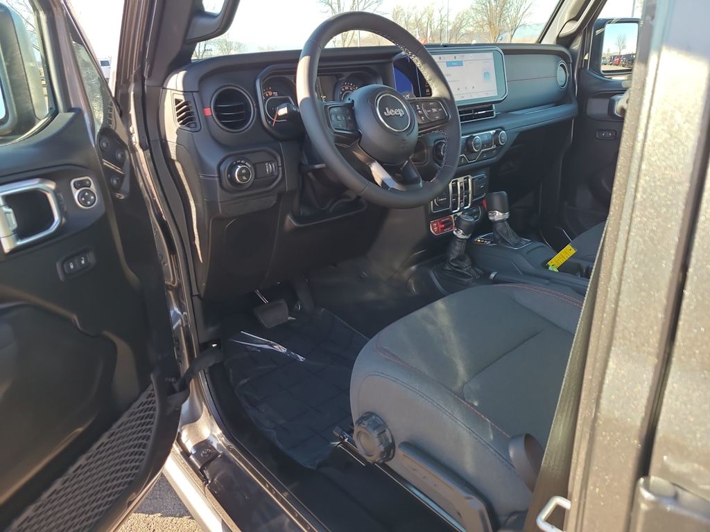 Thumbnail: 2026 Jeep Gladiator - 2