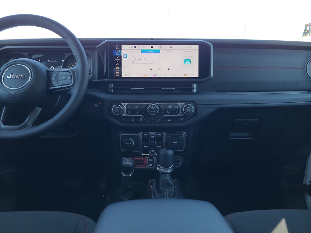 Thumbnail: 2026 Jeep Gladiator - 2
