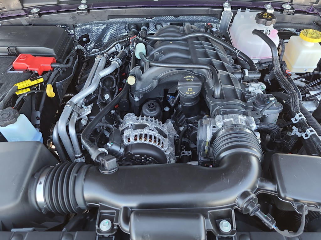 Thumbnail: 2026 Jeep Gladiator - 9