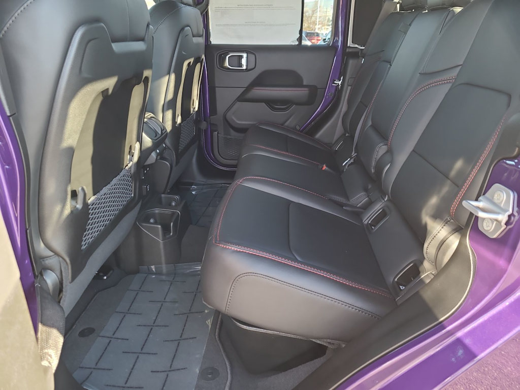 Thumbnail: 2026 Jeep Gladiator - 28