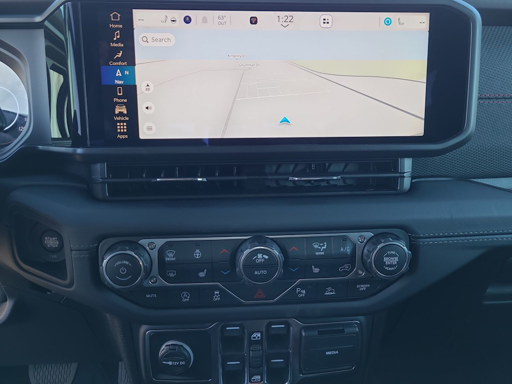 Thumbnail: 2026 Jeep Gladiator - 13