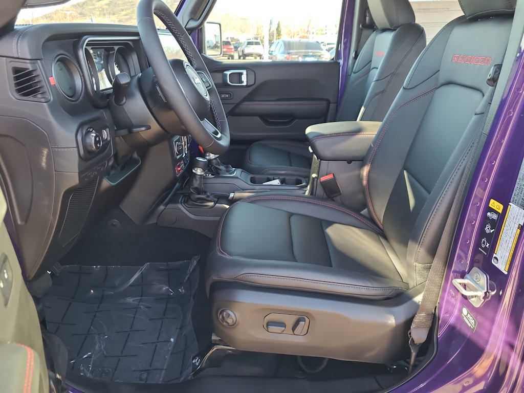 Thumbnail: 2026 Jeep Gladiator - 10