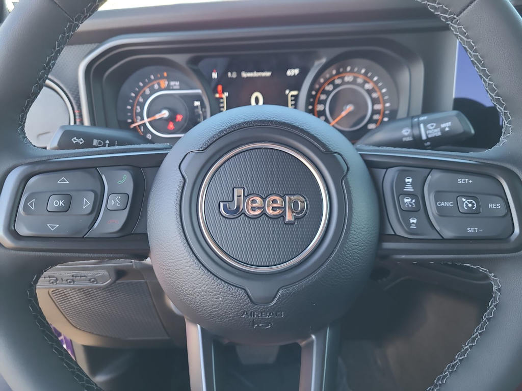 Thumbnail: 2026 Jeep Gladiator - 29