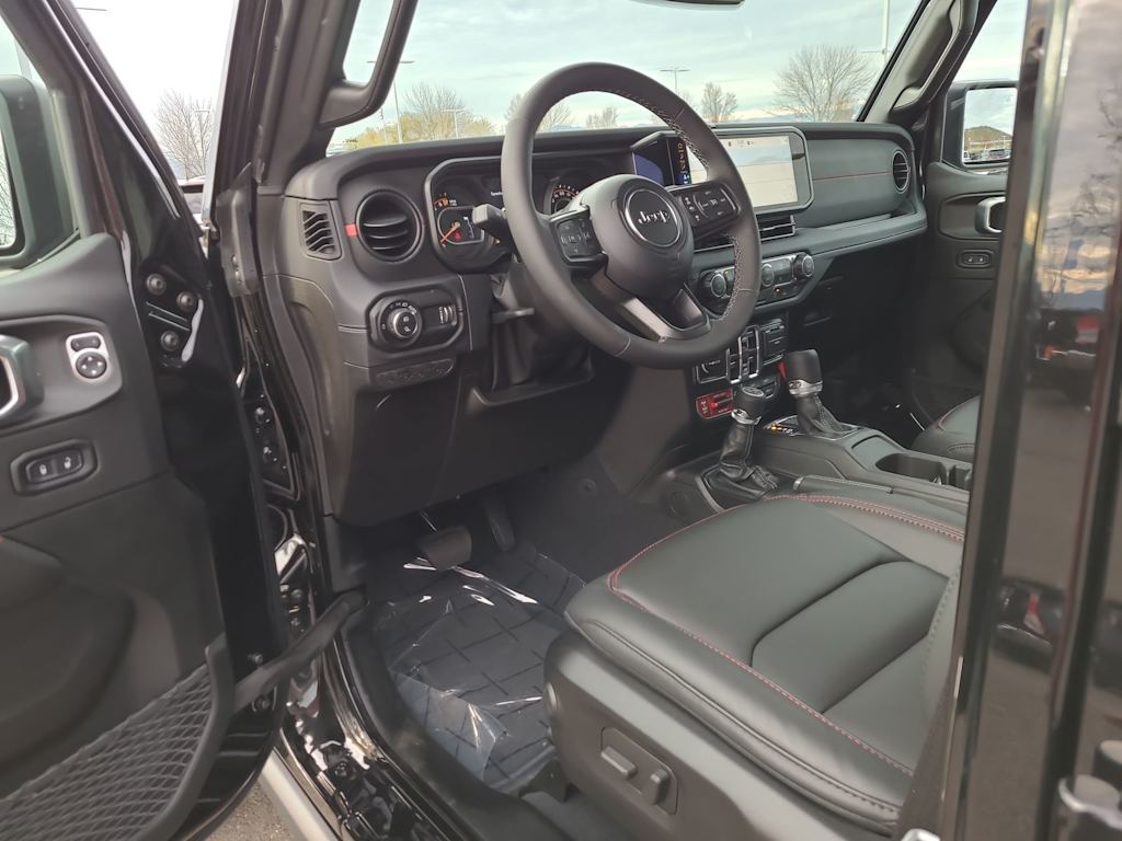 Thumbnail: 2026 Jeep Gladiator - 2