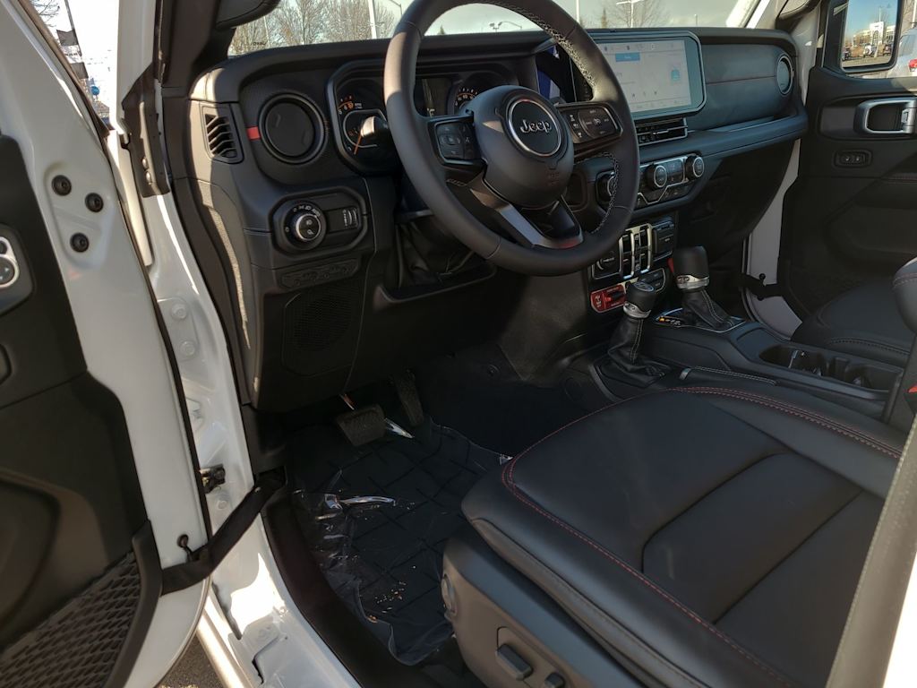 Thumbnail: 2026 Jeep Gladiator - 2