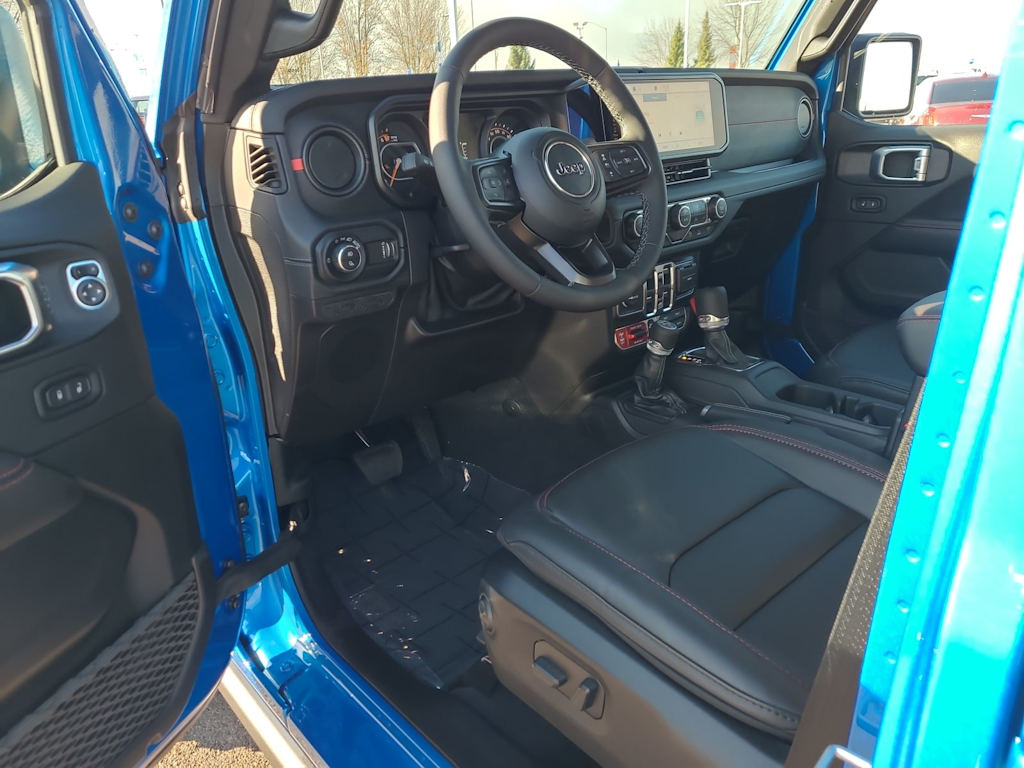 Thumbnail: 2026 Jeep Gladiator - 2