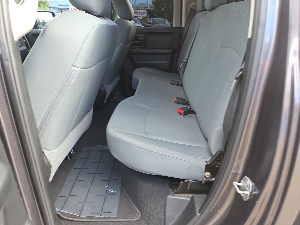 Thumbnail: 2018 RAM 1500 - 28