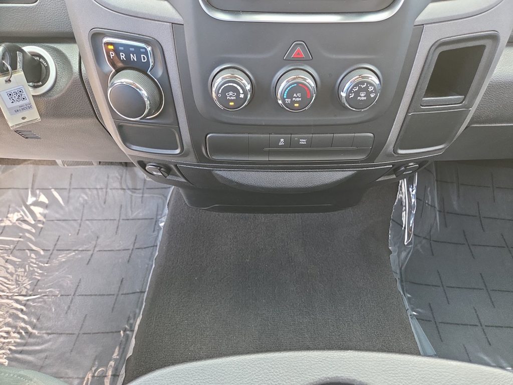 Thumbnail: 2018 RAM 1500 - 29