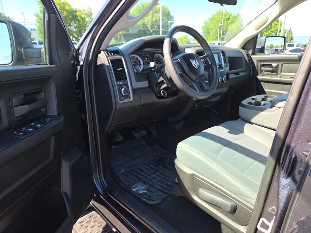 Thumbnail: 2019 RAM 1500 - 2