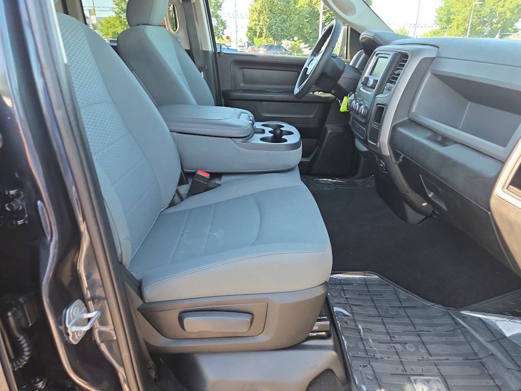 Thumbnail: 2019 RAM 1500 - 12