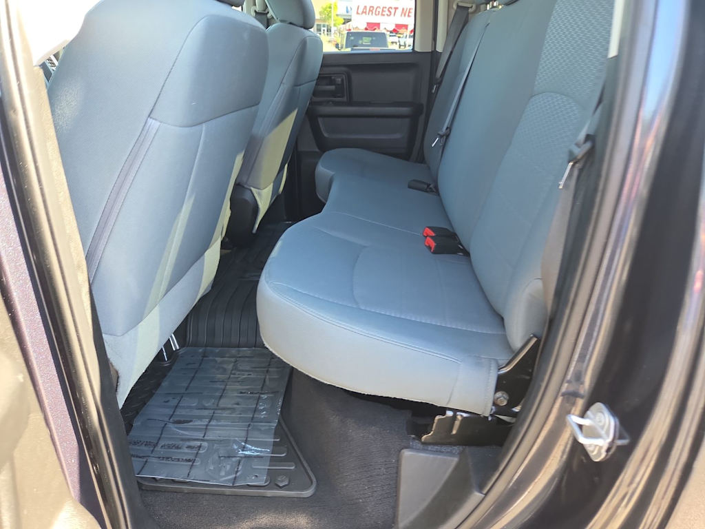 Thumbnail: 2019 RAM 1500 - 28